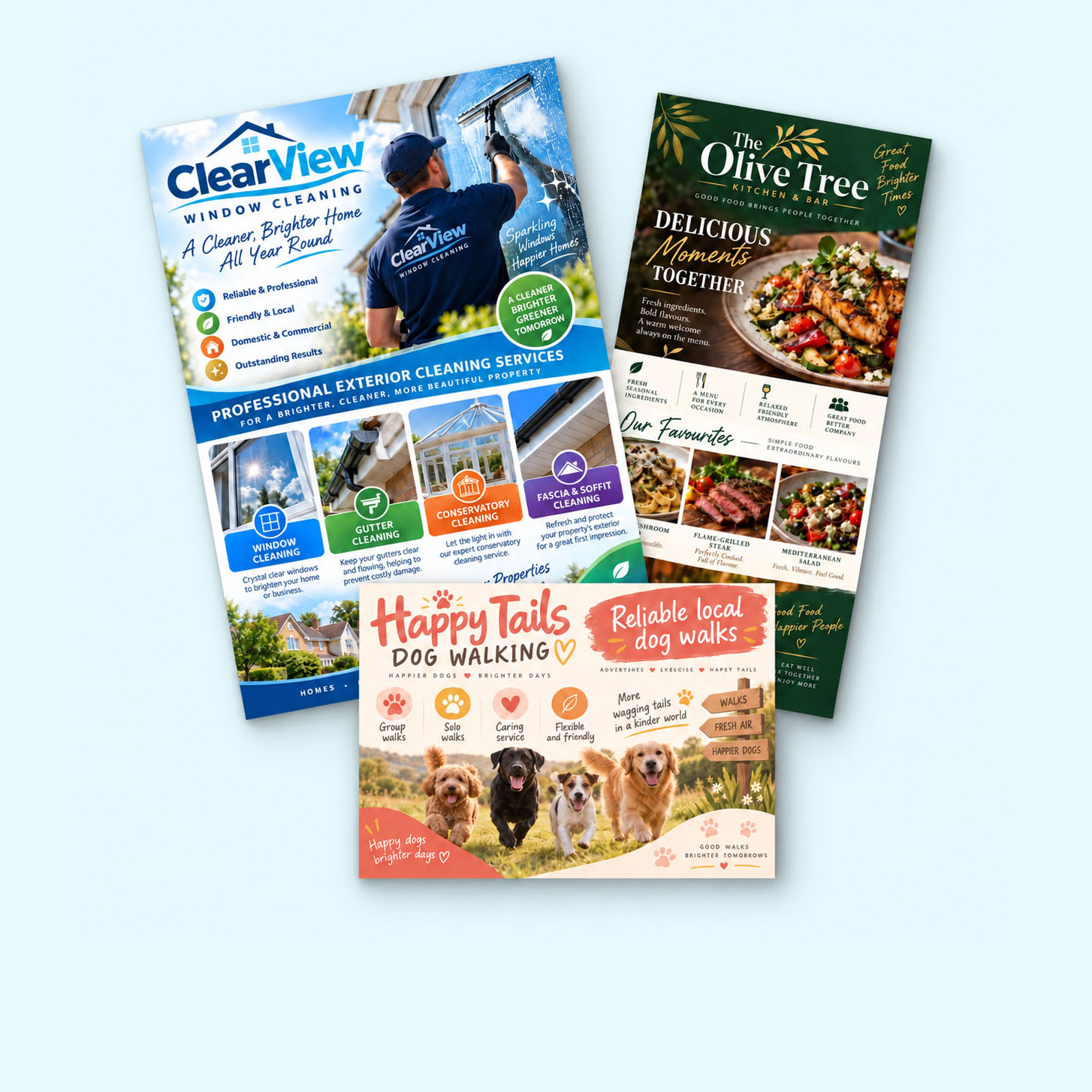 flyer printing