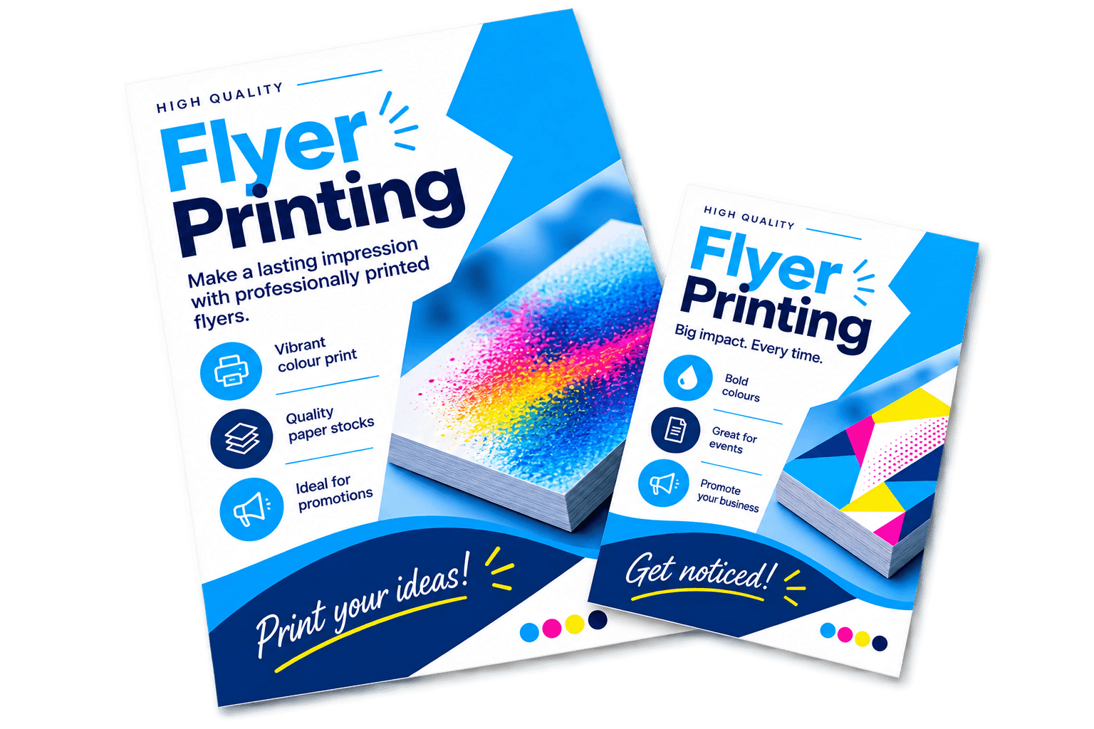 Flyer Printing