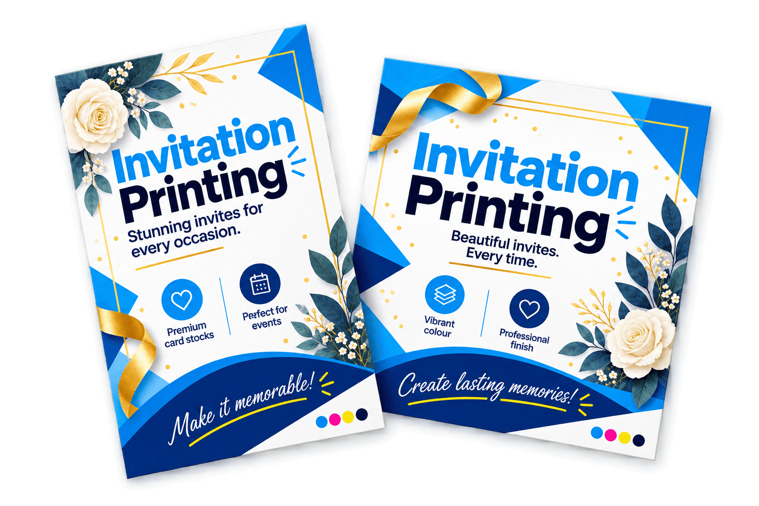 Invitation Printing