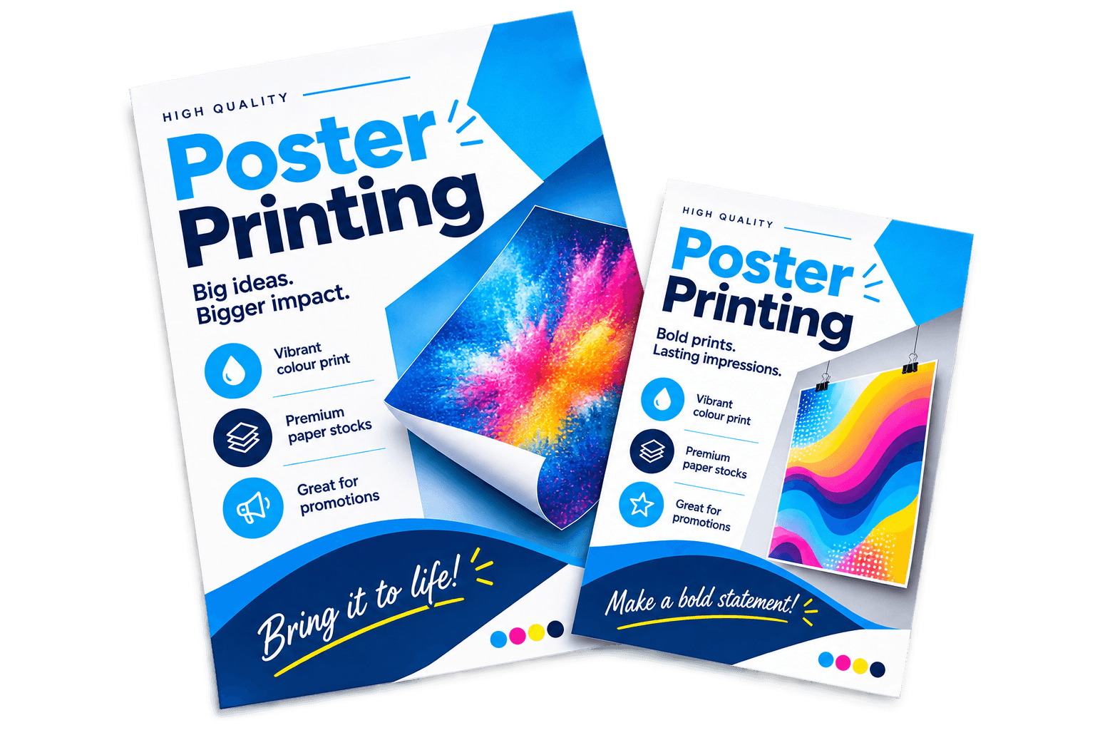 Poster Printing