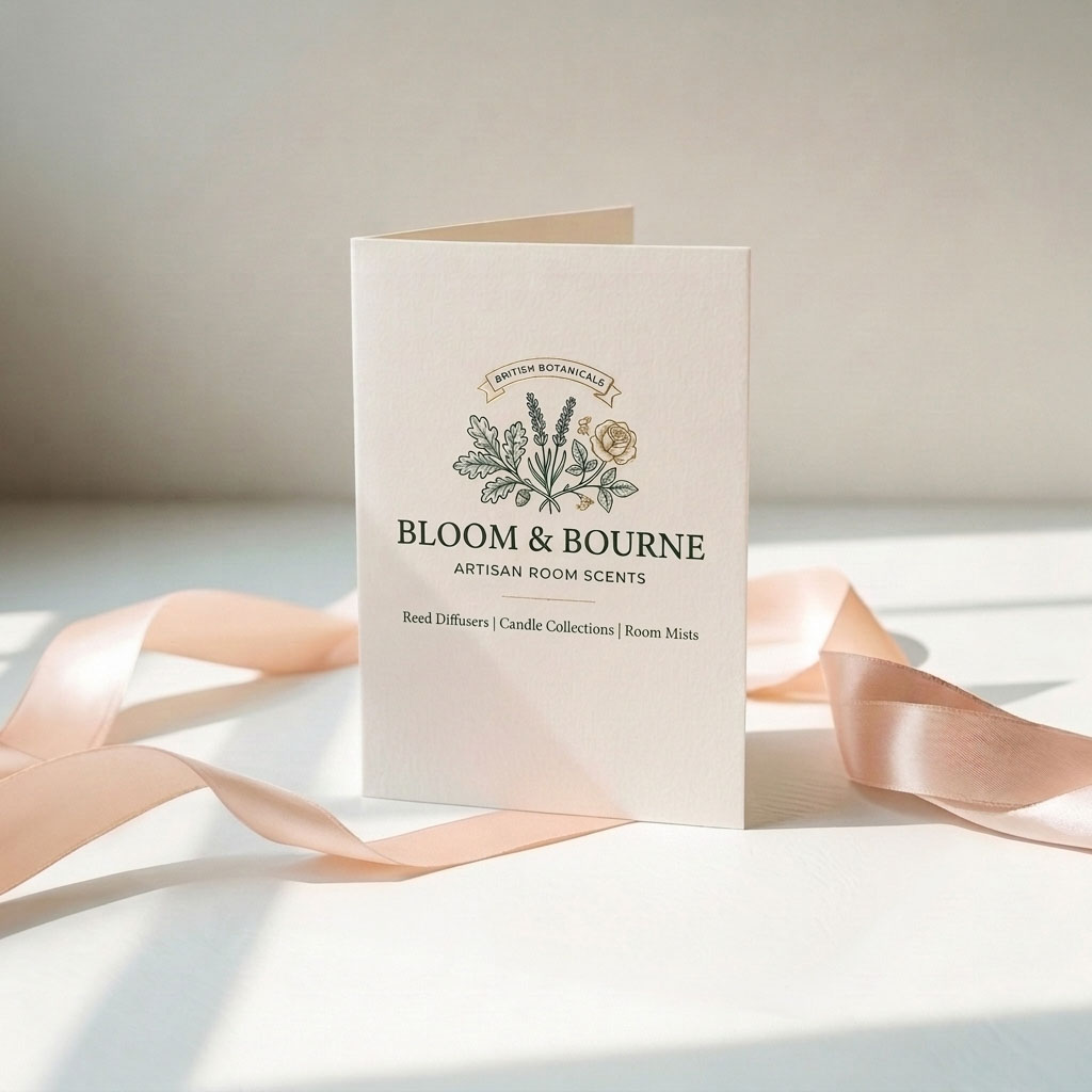 4 page a7 folded leaflets